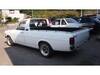 NISSAN SUNNY TRUCK