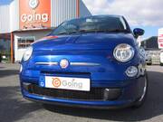 2010 FIAT 500