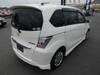 HONDA FREED HYBIRD