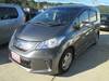 HONDA FREED HYBIRD