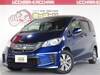 HONDA FREED HYBIRD