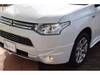 MITSUBISHI OUTLANDER PHV