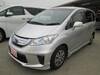 HONDA FREED HYBIRD