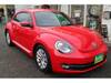 VOLKSWAGEN THE BEETLE