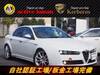 ALFA ROMEO 159