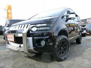 2010 MITSUBISHI OTHER