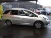 HONDA FIT SHUTTLE HYBIRD