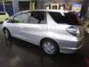 HONDA FIT SHUTTLE HYBIRD