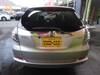 HONDA FIT SHUTTLE HYBIRD