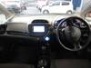 HONDA FIT SHUTTLE HYBIRD