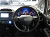 HONDA FIT SHUTTLE HYBIRD