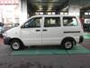 TOYOTA LITEACE VAN