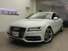 AUDI S7 SPORTBACK