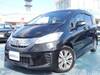 HONDA FREED HYBRID