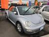 VOLKSWAGEN NEW BEETLE