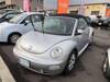 VOLKSWAGEN NEW BEETLE