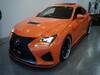 LEXUS RCF