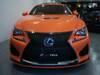 LEXUS RCF