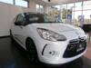 CITROEN CITROEN DS3