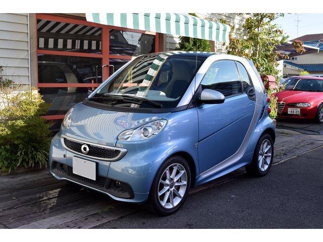 2017 Smart Four Two Ref No 0120029627 Used Cars For Smart Four Two