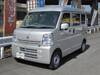 NISSAN NV100 CLEPPER VAN