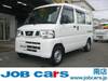 NISSAN NV100 CLEPPER VAN