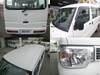 NISSAN NV100 CLEPPER VAN