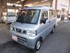 NISSAN NV100 CLEPPER VAN