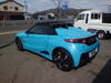 HONDA S660