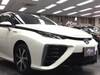 TOYOTA MIRAI