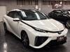 TOYOTA MIRAI