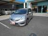 HONDA FIT SHUTTLE HYBIRD