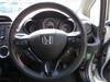 HONDA FIT SHUTTLE HYBIRD