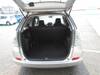 HONDA FIT SHUTTLE HYBIRD