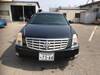 CADILLAC DTS