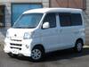 TOYOTA PIXIS VAN