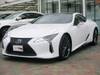 LEXUS LC