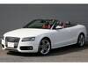 AUDI S5 CABRIOLET