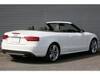 AUDI S5 CABRIOLET