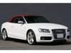 AUDI S5 CABRIOLET