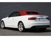 AUDI S5 CABRIOLET