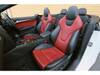AUDI S5 CABRIOLET
