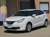 SUZUKI BALENO