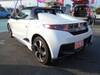 HONDA S660