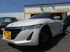 HONDA S660