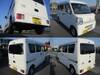 NISSAN NV100 CLEPPER VAN