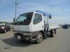 FUSO CANTER