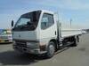 FUSO CANTER