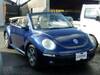 VOLKSWAGEN NEW BEETLE