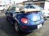 VOLKSWAGEN NEW BEETLE